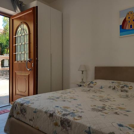 Da Raff House Apartamento Lacco Ameno  Exterior foto