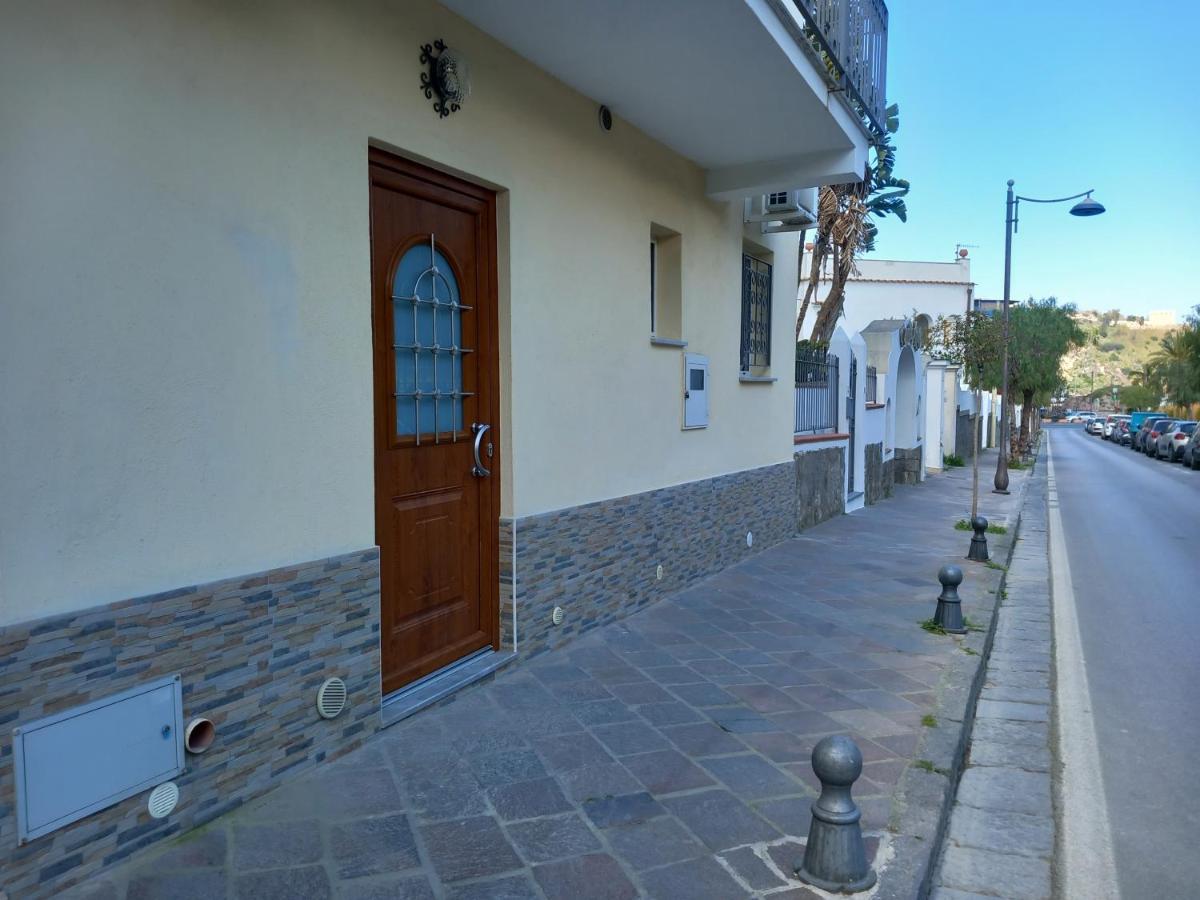 Da Raff House Apartamento Lacco Ameno  Exterior foto