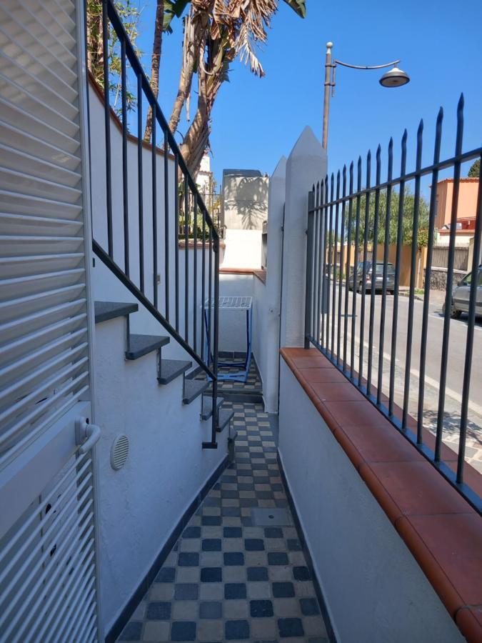 Da Raff House Apartamento Lacco Ameno  Exterior foto