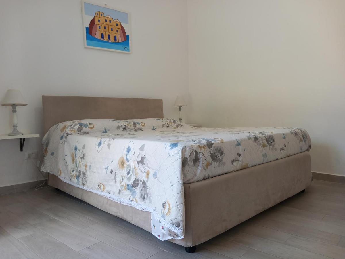 Da Raff House Apartamento Lacco Ameno  Exterior foto