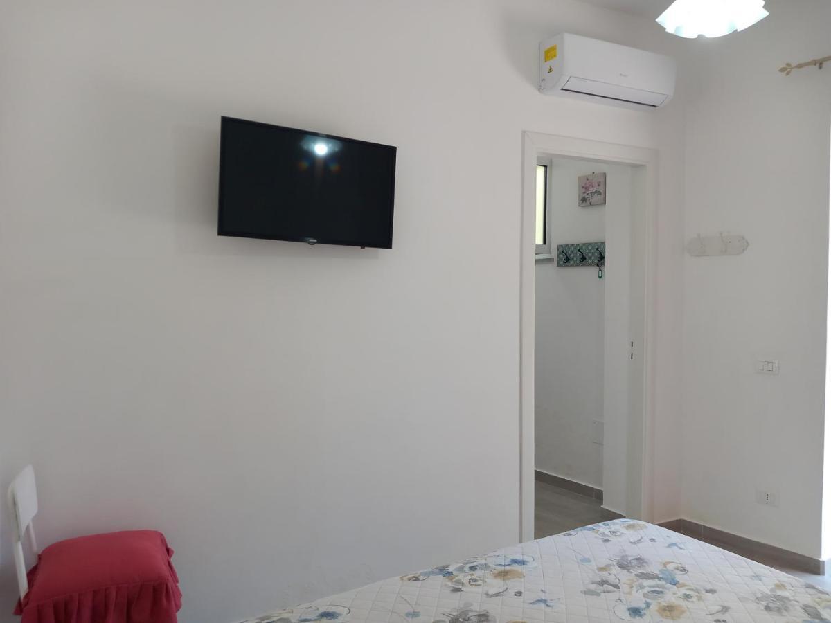 Da Raff House Apartamento Lacco Ameno  Exterior foto